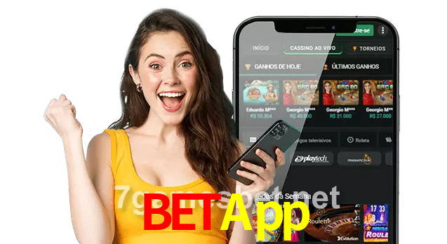 BetApp
