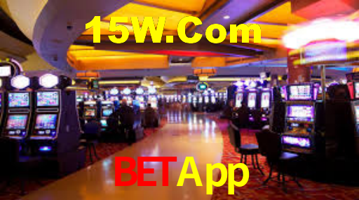 BetApp Games