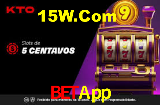 BetApp