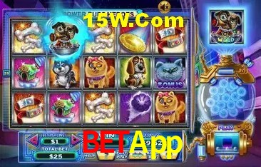 Inovações de Jogos na BetApp: O Futuro das Experiências Interativas