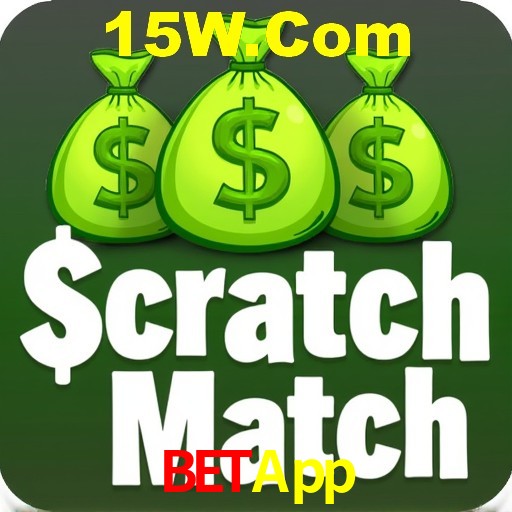 Interface do App BetApp