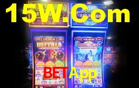 Sinta a adrenalina dos jogos de cassino com BetApp