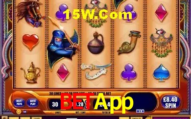 Desvendando o Mundo dos Jogos Virtuais na BetApp
