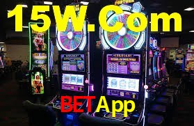 BetApp Games