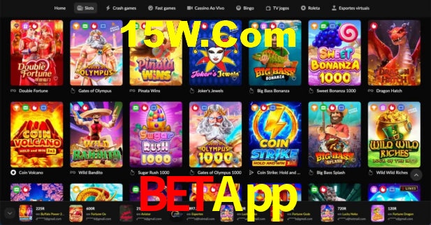 Descubra a Magia dos Jogos de Arcade no BetApp