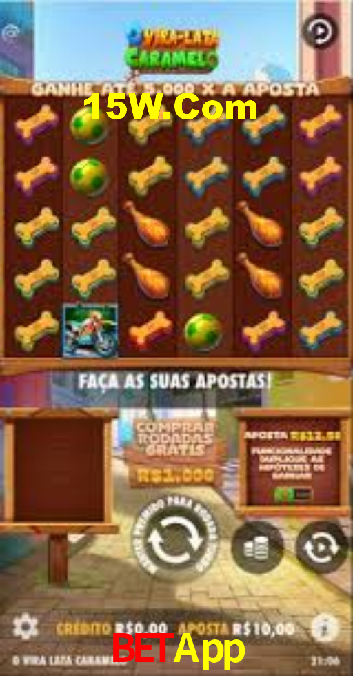 Bônus Generosos e Exclusivos no BetApp para Você!